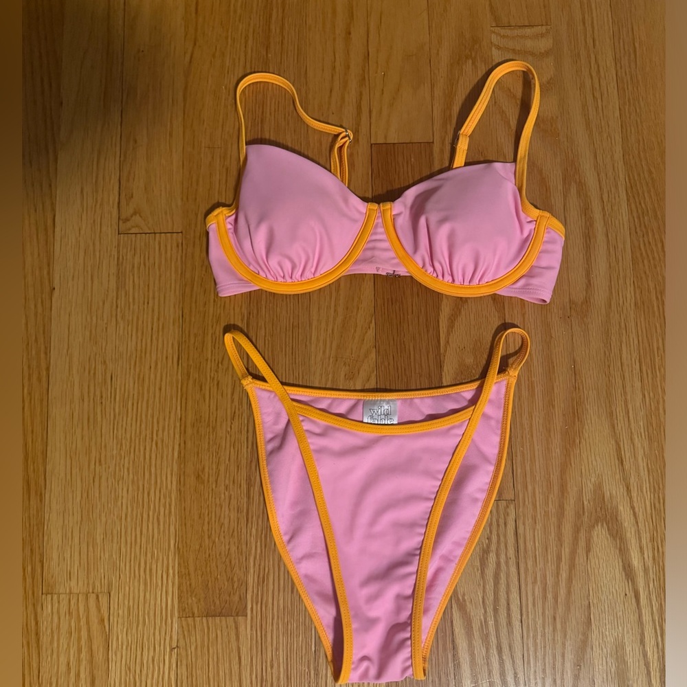Target bikini